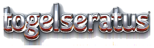 togelseratus logo